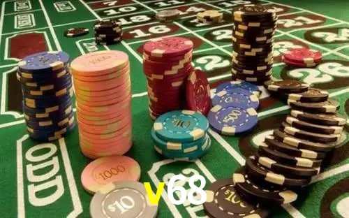 Jogos Exclusivos v68