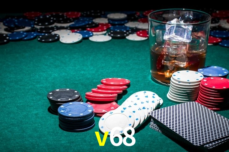Diretório de Jogos v68