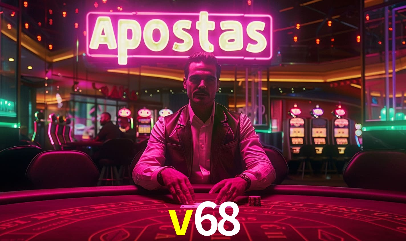 PIX Instantâneo v68