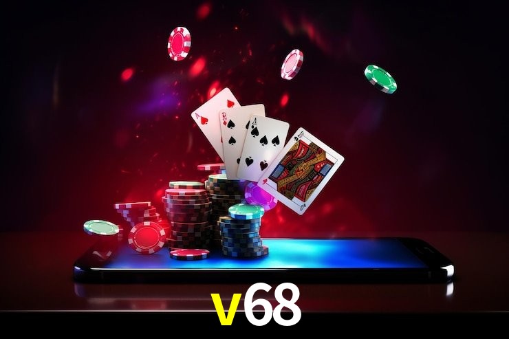 Mesa de Blackjack v68