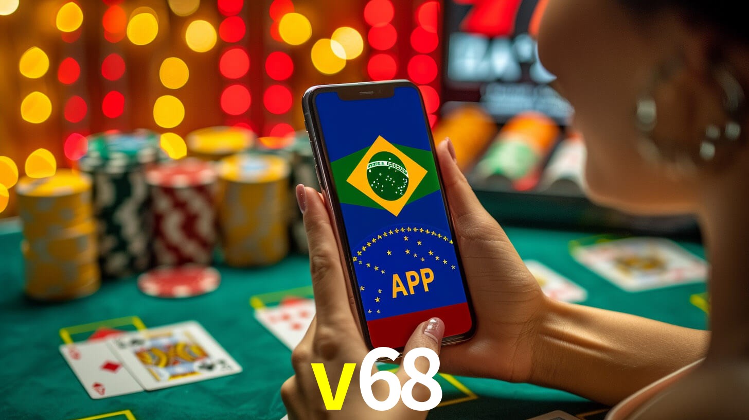Fortune Tiger Slot no Site V68.COM