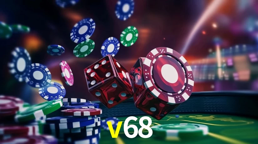 Apostas Futebol ao Vivo V68.COM