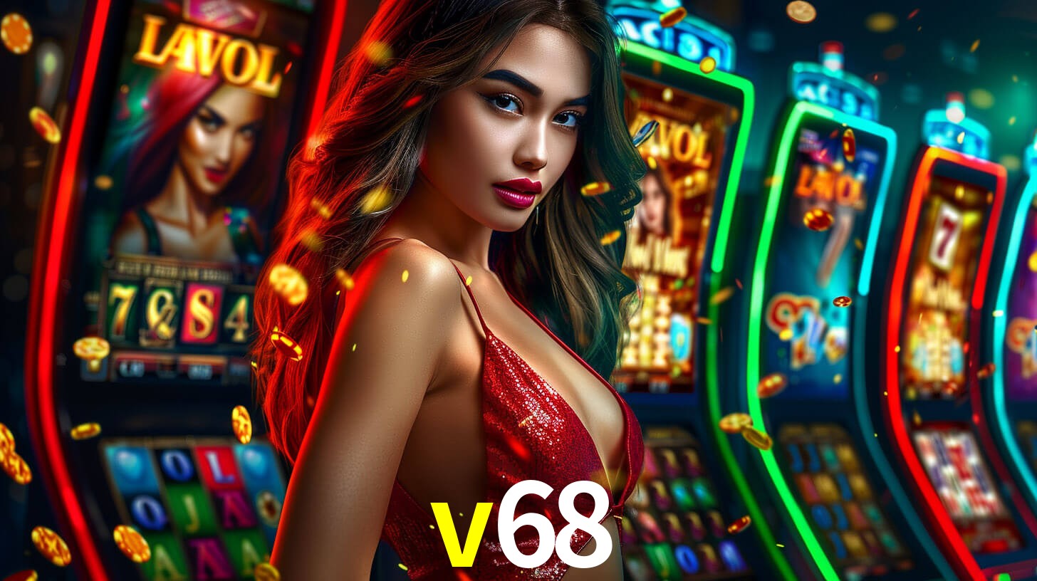App V68.COM